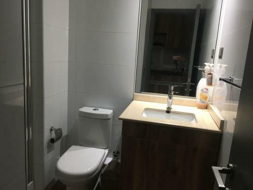 Apartamentos Barcelona 305