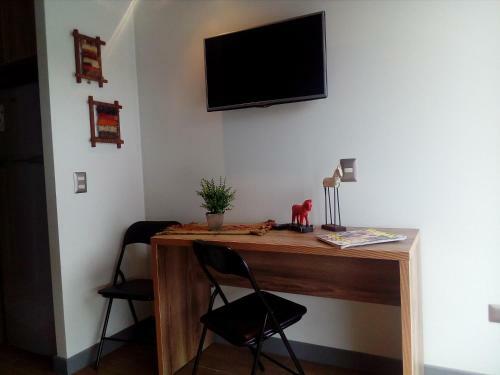 Apartamentos Barcelona 305
