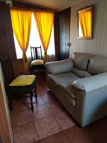Apartamento Casa Margarita