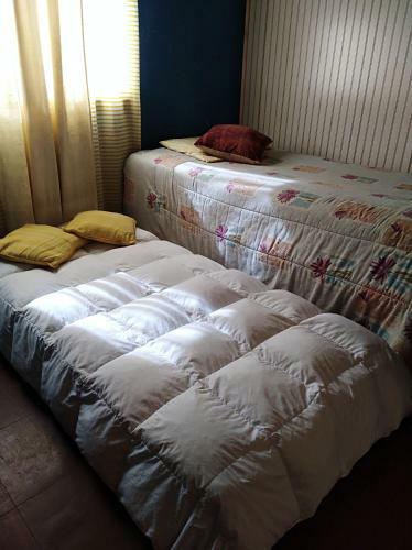 Apartamento Casa Margarita