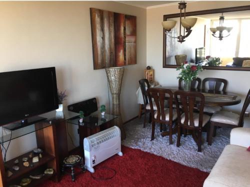 Apartamento Dpto A Dos Cuadras de Mall Portal Tco
