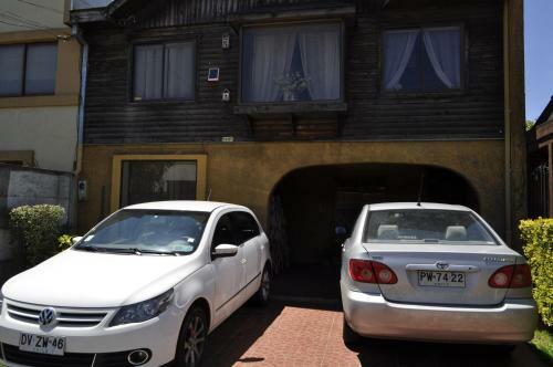 Santa Elena De Maipo Home
