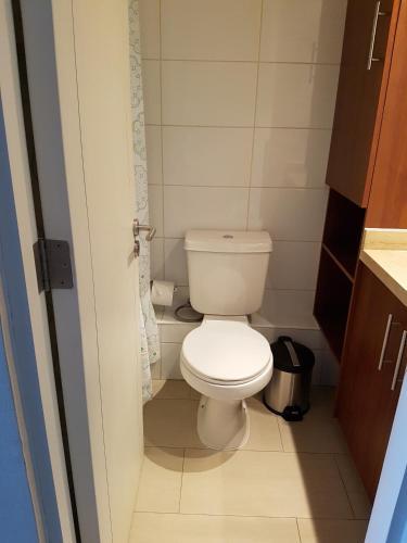 Apartamento Departamentos Alemania