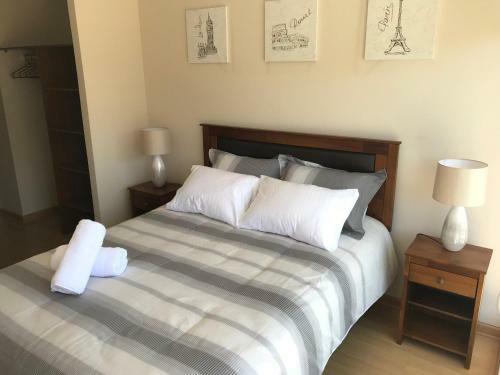 Apartamento Nuevo Trizano