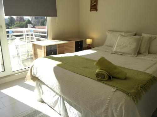 Apartamento Sleep Well Suites&apartments II