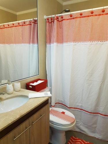 Apartament Centro Lynch