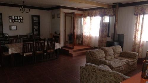Agroturismo La Casa De Hardy