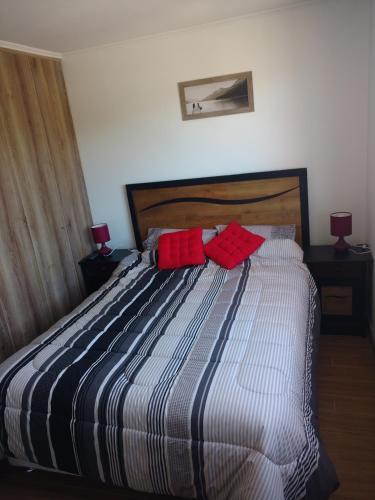 Apartamento Millantu