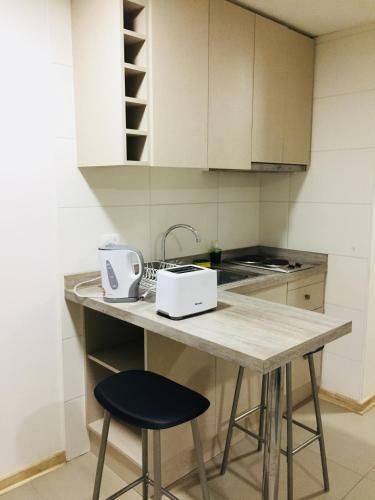 Apartamento Edificio El Nogal B