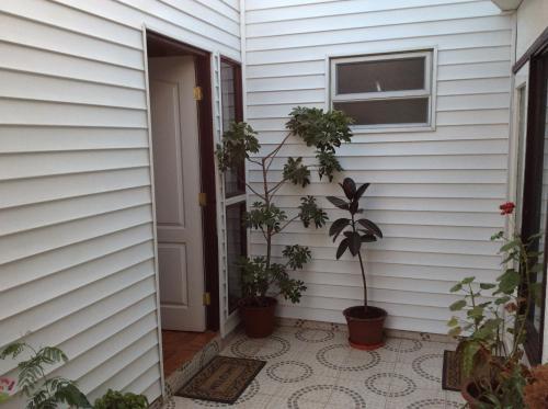 Hostal Brisas Del Sur