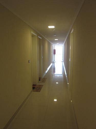 Apartamento Maxi Studio