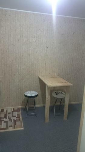 Apartamento Hospedaje Bonnie