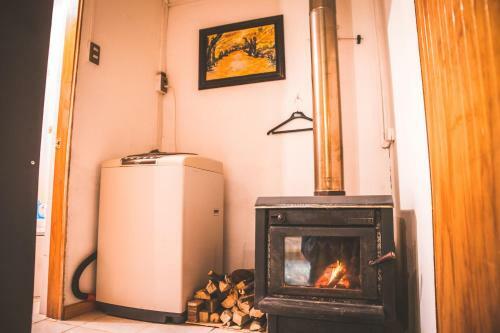 Apartamento Hostal Araucaria