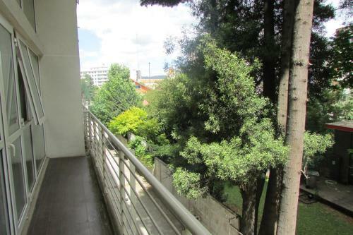 Apartamento Av. Alemania