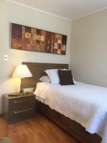 Nueva Inglaterra Hostal Boutique