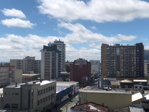 Apartamento Departamento Temuco Plaza