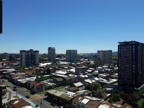 Apartamento Torre Quatro Dpto 1306