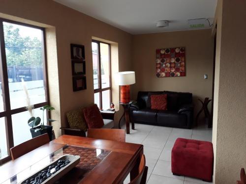 Apartamento Torre Quatro Dpto 1306
