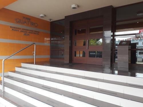 Apartamento Torre Quatro Dpto 1306