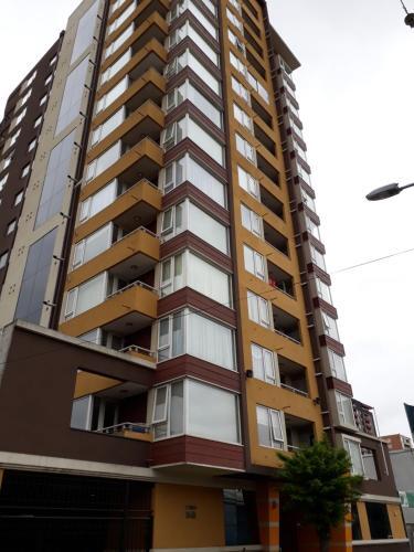 Apartamento Torre Quatro Dpto 1306