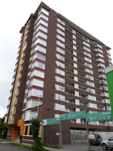 Apartamento Torre Quatro Dpto 1306