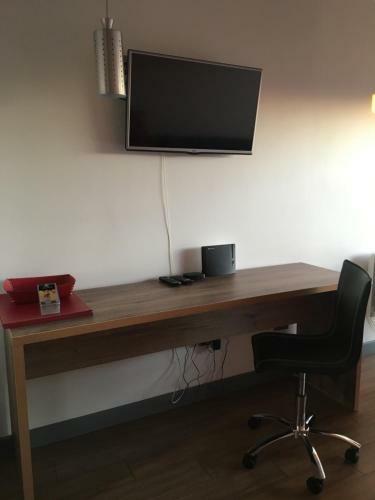 Apartamento Con Balc�n Barcelona