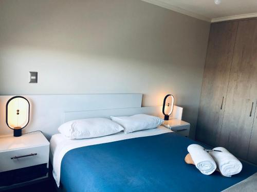 Apartamento Ed. Dona Carmen