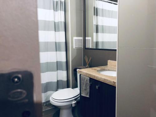 Apartamento Ed. Dona Carmen