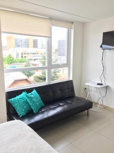 Apartamento Las Delicias C - Edificio Nogal