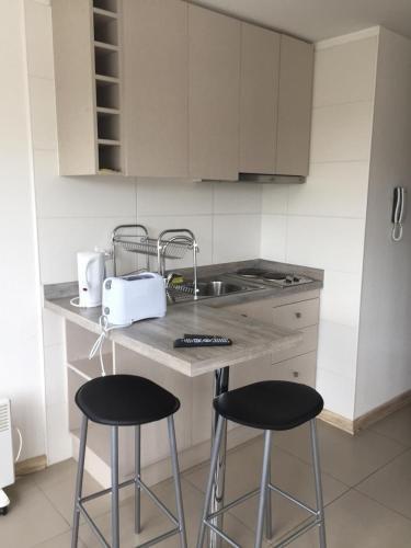 Apartamento Las Delicias C - Edificio Nogal