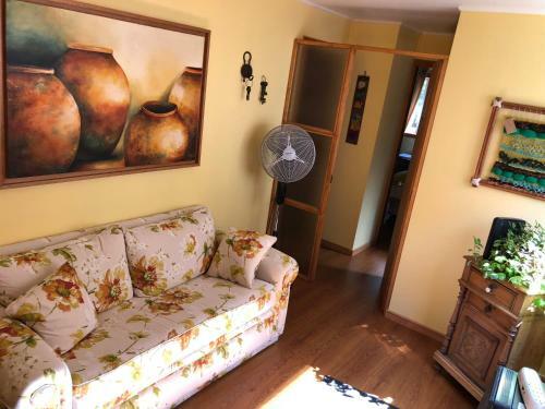 Hostal Inglaterra