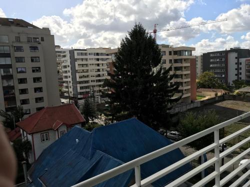 Apartamento Duplex Av Alemania