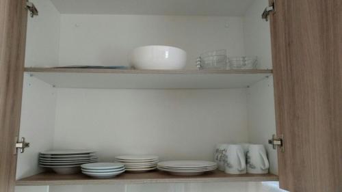 Apartamento Departamento Las Heras