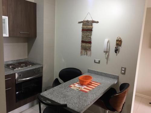 Apartamento Departamento Lugano