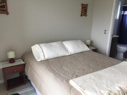 Apartamento Departamento Lugano