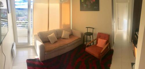 Apartamento Departamento Lugano
