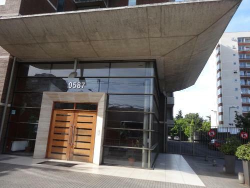 Apartamento Departamento Temuco Avenida Alemania