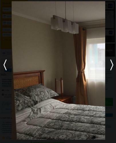 Apartamento House Rental Claro Solar