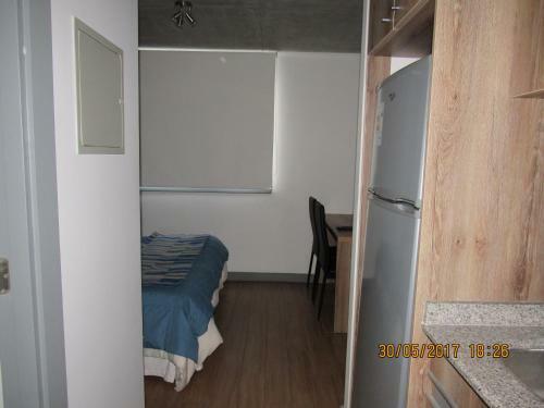 Apartamento Depto. Edificio Barcelona