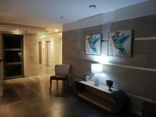 Apartamento Depto Estudio Centro Blanco 1811