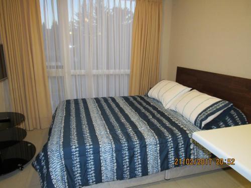 Apartamento Departamento En Temuco