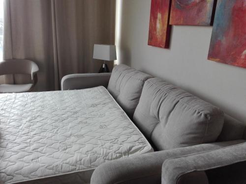 Apartamento Departamento En Temuco