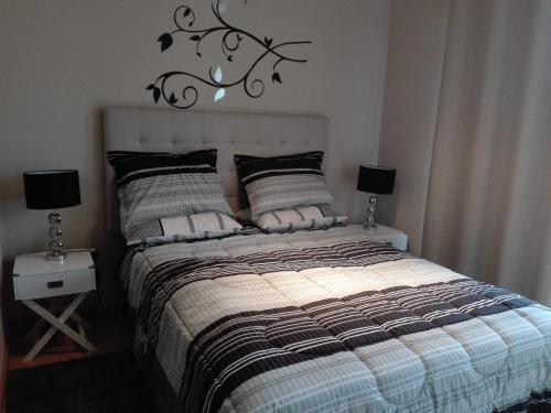 Apartamento Departamento En Temuco