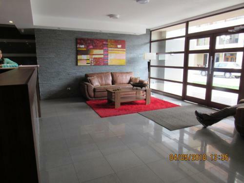 Apartamento Departamento Centro