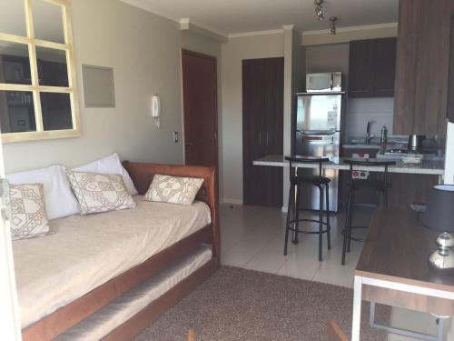 Apartamento Lugano 601