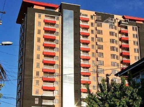 Apartamento Departamento City House