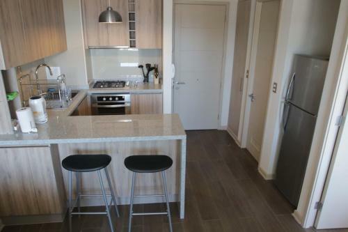 Apartamento Temucorent