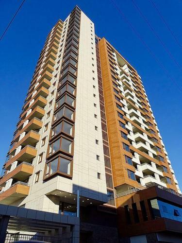 Apartamento Temucorent