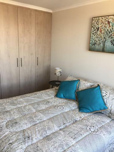 Apartamento Temucorent
