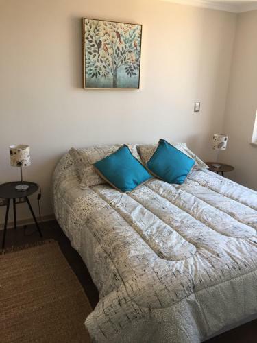 Apartamento Temucorent